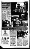 Hammersmith & Shepherds Bush Gazette Friday 02 August 1991 Page 16