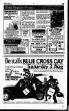 Hammersmith & Shepherds Bush Gazette Friday 02 August 1991 Page 19