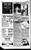 Hammersmith & Shepherds Bush Gazette Friday 02 August 1991 Page 22