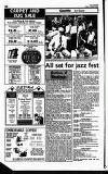 Hammersmith & Shepherds Bush Gazette Friday 02 August 1991 Page 24