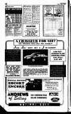 Hammersmith & Shepherds Bush Gazette Friday 02 August 1991 Page 42