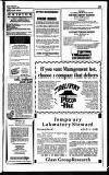 Hammersmith & Shepherds Bush Gazette Friday 02 August 1991 Page 51