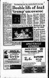 Hammersmith & Shepherds Bush Gazette Friday 09 August 1991 Page 7