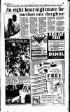 Hammersmith & Shepherds Bush Gazette Friday 09 August 1991 Page 9