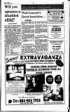 Hammersmith & Shepherds Bush Gazette Friday 09 August 1991 Page 15