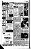 Hammersmith & Shepherds Bush Gazette Friday 09 August 1991 Page 20