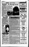 Hammersmith & Shepherds Bush Gazette Friday 09 August 1991 Page 21