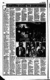 Hammersmith & Shepherds Bush Gazette Friday 09 August 1991 Page 22