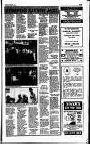 Hammersmith & Shepherds Bush Gazette Friday 09 August 1991 Page 23
