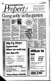 Hammersmith & Shepherds Bush Gazette Friday 09 August 1991 Page 30