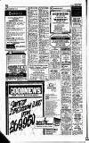 Hammersmith & Shepherds Bush Gazette Friday 09 August 1991 Page 32