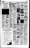 Hammersmith & Shepherds Bush Gazette Friday 09 August 1991 Page 35