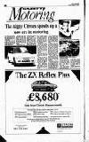 Hammersmith & Shepherds Bush Gazette Friday 09 August 1991 Page 36