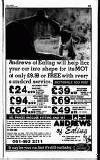 Hammersmith & Shepherds Bush Gazette Friday 09 August 1991 Page 41