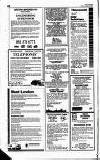 Hammersmith & Shepherds Bush Gazette Friday 09 August 1991 Page 48