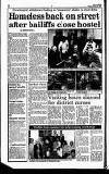 Hammersmith & Shepherds Bush Gazette Friday 04 October 1991 Page 2