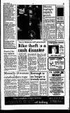Hammersmith & Shepherds Bush Gazette Friday 04 October 1991 Page 3