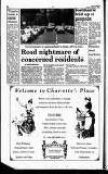 Hammersmith & Shepherds Bush Gazette Friday 04 October 1991 Page 4