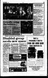 Hammersmith & Shepherds Bush Gazette Friday 04 October 1991 Page 5