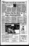 Hammersmith & Shepherds Bush Gazette Friday 04 October 1991 Page 7