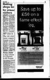 Hammersmith & Shepherds Bush Gazette Friday 04 October 1991 Page 9