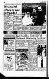 Hammersmith & Shepherds Bush Gazette Friday 04 October 1991 Page 14