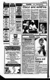 Hammersmith & Shepherds Bush Gazette Friday 04 October 1991 Page 22