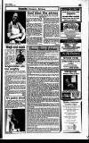 Hammersmith & Shepherds Bush Gazette Friday 04 October 1991 Page 23
