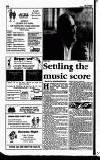 Hammersmith & Shepherds Bush Gazette Friday 04 October 1991 Page 24