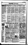 Hammersmith & Shepherds Bush Gazette Friday 04 October 1991 Page 26