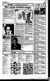 Hammersmith & Shepherds Bush Gazette Friday 04 October 1991 Page 27