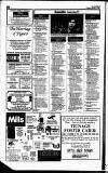 Hammersmith & Shepherds Bush Gazette Friday 04 October 1991 Page 28