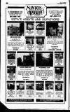 Hammersmith & Shepherds Bush Gazette Friday 04 October 1991 Page 38