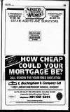 Hammersmith & Shepherds Bush Gazette Friday 04 October 1991 Page 39