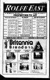 Hammersmith & Shepherds Bush Gazette Friday 04 October 1991 Page 40
