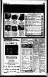 Hammersmith & Shepherds Bush Gazette Friday 04 October 1991 Page 41