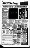 Hammersmith & Shepherds Bush Gazette Friday 04 October 1991 Page 48