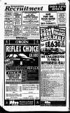 Hammersmith & Shepherds Bush Gazette Friday 04 October 1991 Page 54