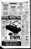 Hammersmith & Shepherds Bush Gazette Friday 04 October 1991 Page 56