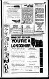 Hammersmith & Shepherds Bush Gazette Friday 04 October 1991 Page 59