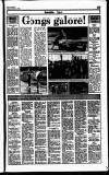 Hammersmith & Shepherds Bush Gazette Friday 04 October 1991 Page 61