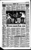 Hammersmith & Shepherds Bush Gazette Friday 04 October 1991 Page 64