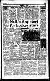 Hammersmith & Shepherds Bush Gazette Friday 04 October 1991 Page 65