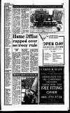 Hammersmith & Shepherds Bush Gazette Friday 08 November 1991 Page 11