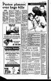Hammersmith & Shepherds Bush Gazette Friday 08 November 1991 Page 14
