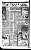 Hammersmith & Shepherds Bush Gazette Friday 08 November 1991 Page 16