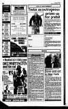 Hammersmith & Shepherds Bush Gazette Friday 08 November 1991 Page 24