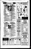 Hammersmith & Shepherds Bush Gazette Friday 08 November 1991 Page 43