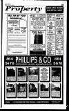 Hammersmith & Shepherds Bush Gazette Friday 08 November 1991 Page 47