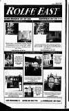 Hammersmith & Shepherds Bush Gazette Friday 08 November 1991 Page 48